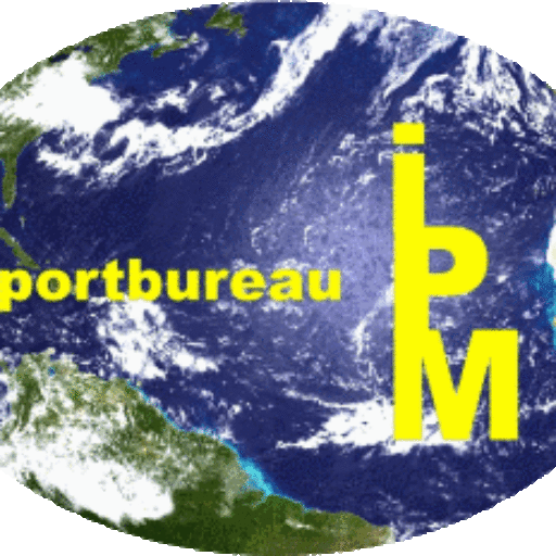 SportbureauIPM logo