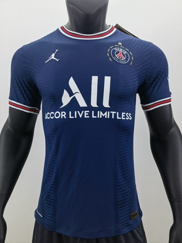 Div. Replica Voetbalshirt - Afbeelding 2