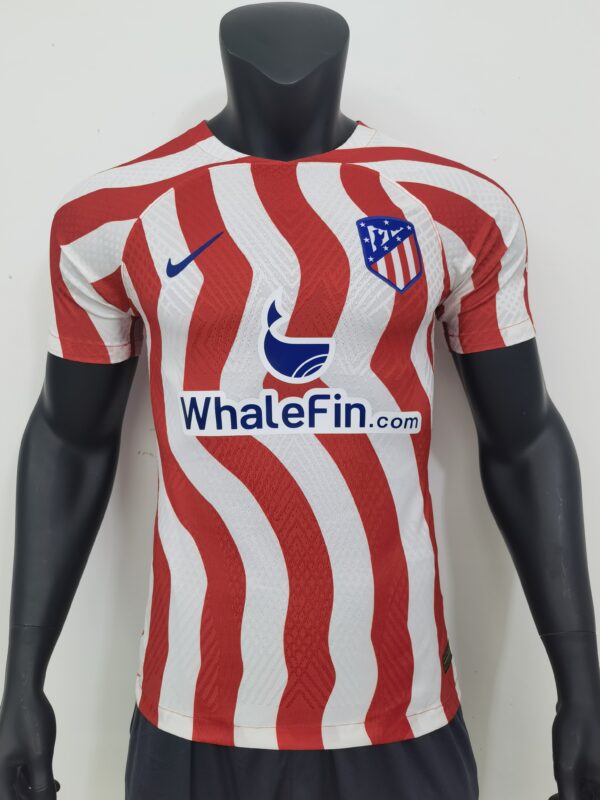 Div. Replica Voetbalshirt